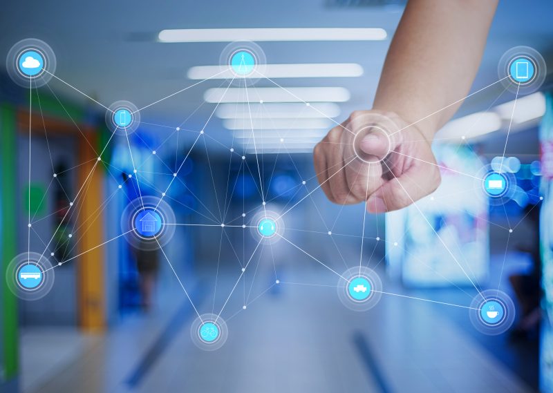 Connecting the Dots